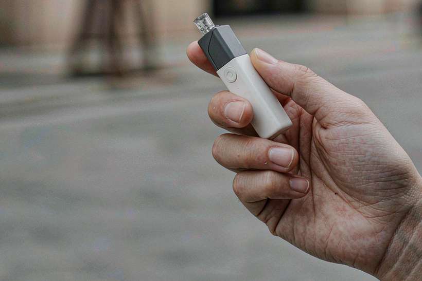 Shipping Guide for VapeCon hardware — container load