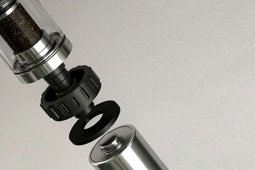 Shipping Guide for VapeCon hardware — ODM ready