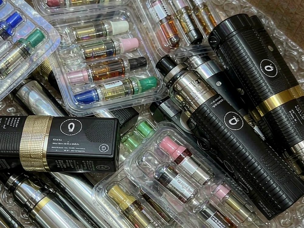 Shipping Guide for VapeCon hardware — verified suppliers