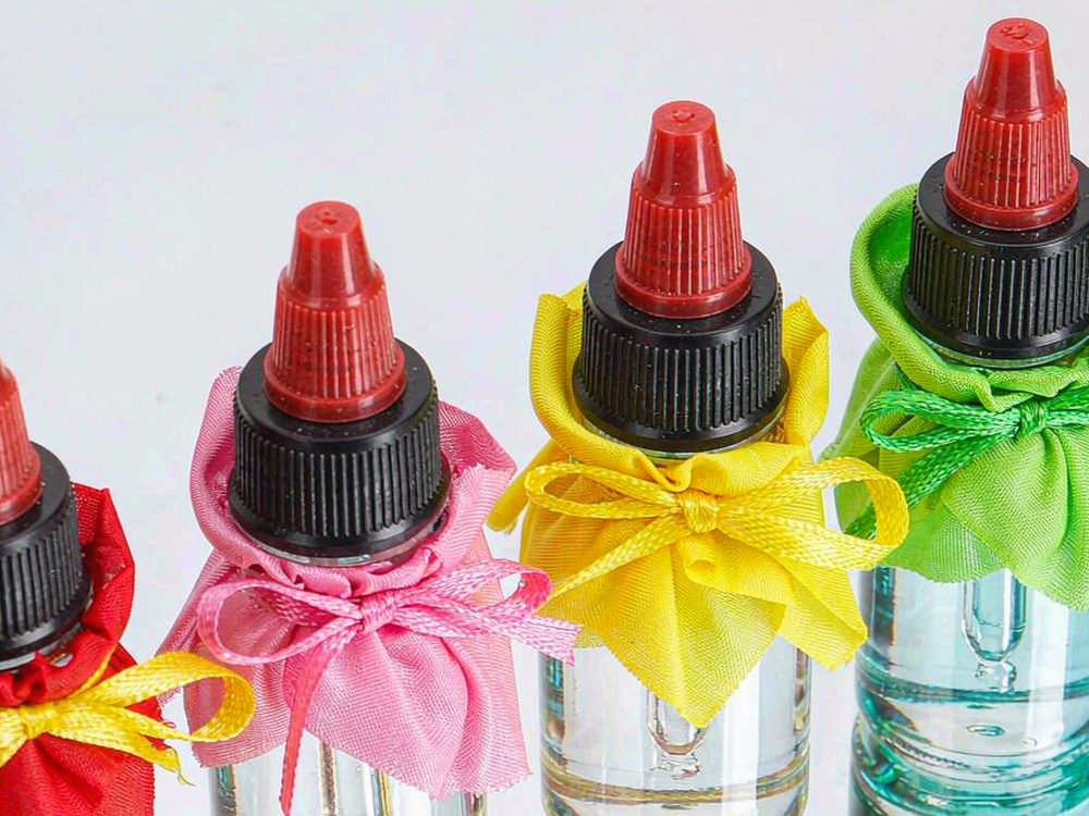Shipping Guide for VapeCon in Naples — budget tier