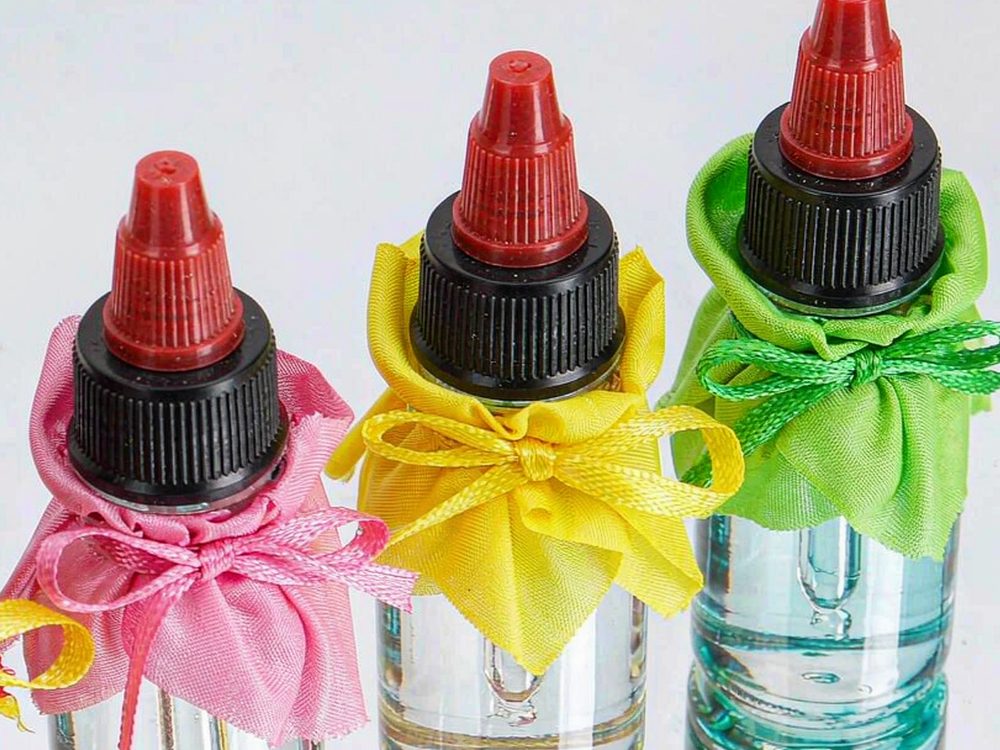 Shipping Guide for VapeCon in Naples — bulk case