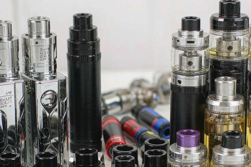 Shipping Guide for VapeCon in Naples — limited batch