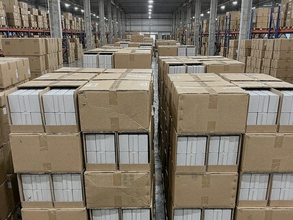 Shipping Guide for VapeCon in Naples — with fast shipping