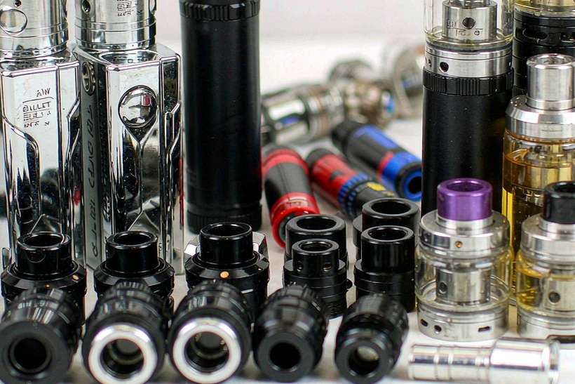 Shipping Guide for VapeCon kits — Asia Pacific