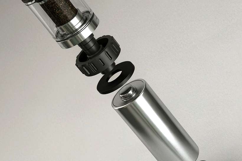 Shipping Guide for VapeCon kits — bulk case