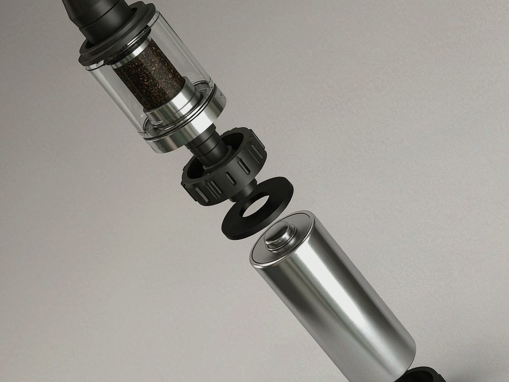 Shipping Guide for VapeCon kits — new arrivals