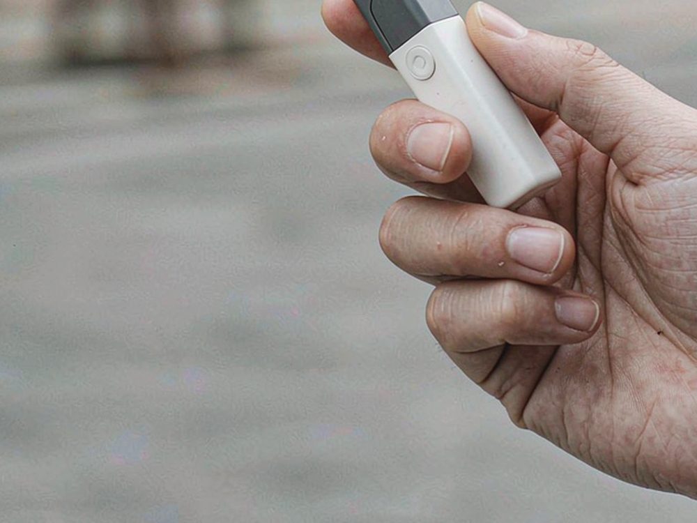 Shipping Guide for VapeCon kits — no minimum MOQ