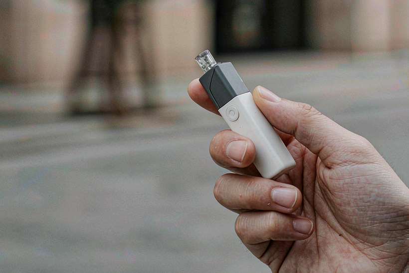 Shipping Guide for VapeCon kits — US warehouse