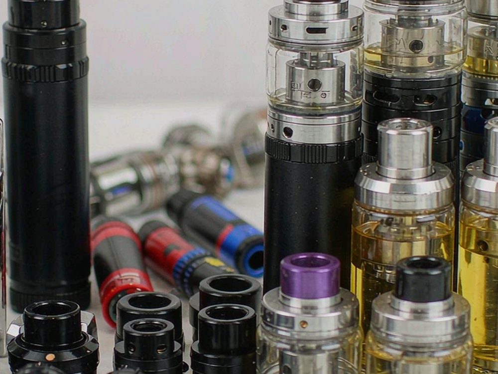 Shipping Guide for VapeCon kits — verified suppliers