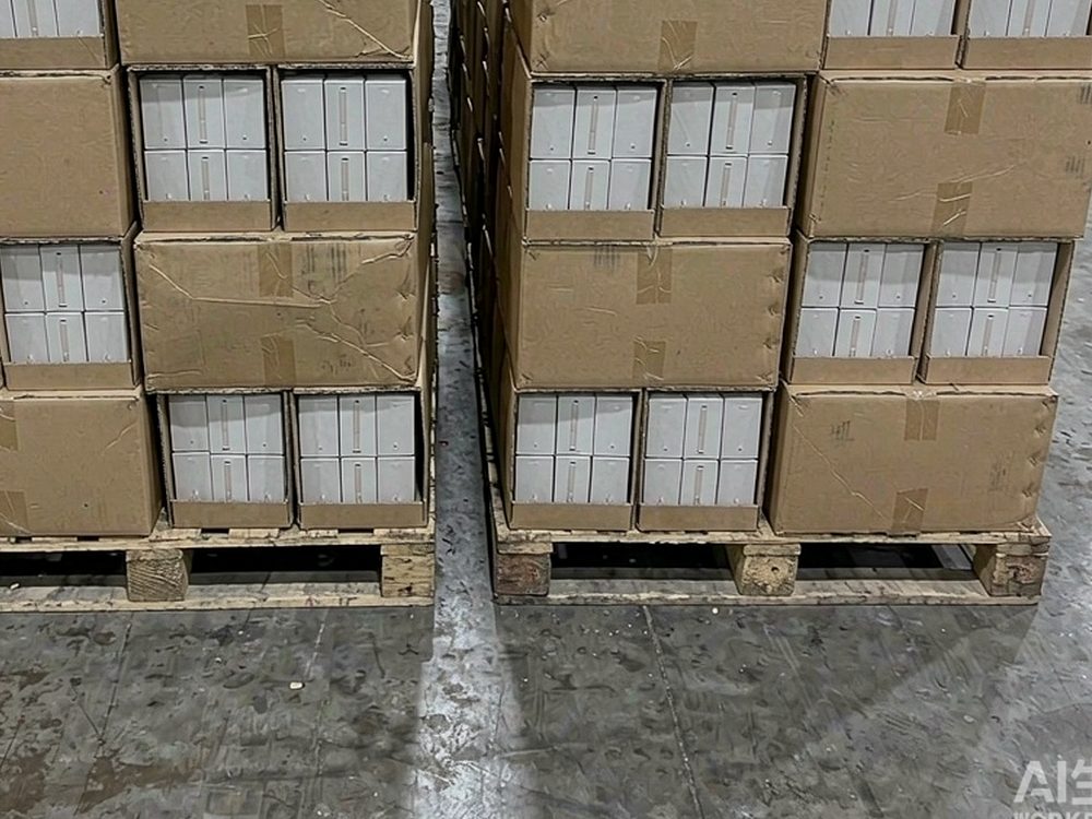 Shipping Guide for VapeCon mods — budget tier
