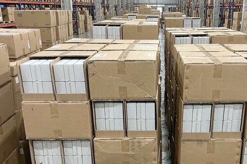 Shipping Guide for VapeCon mods — Summer deals