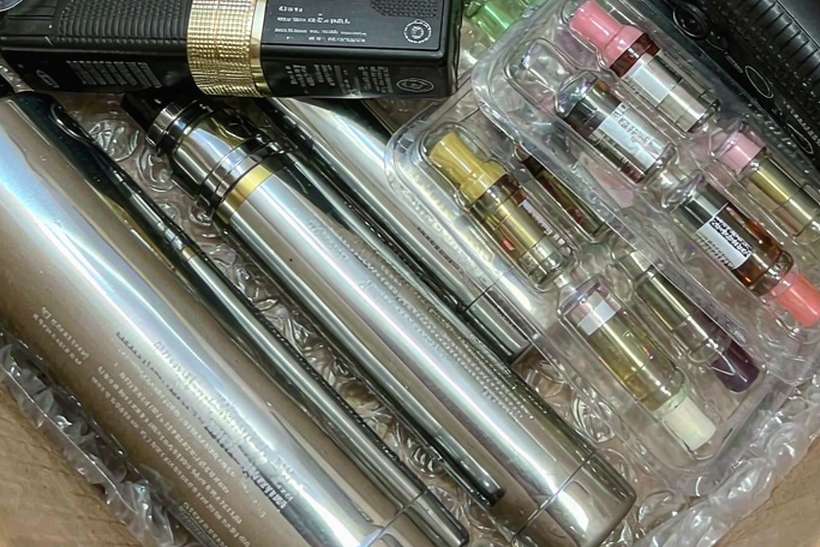 Shipping Guide for VapeCon mods — US warehouse