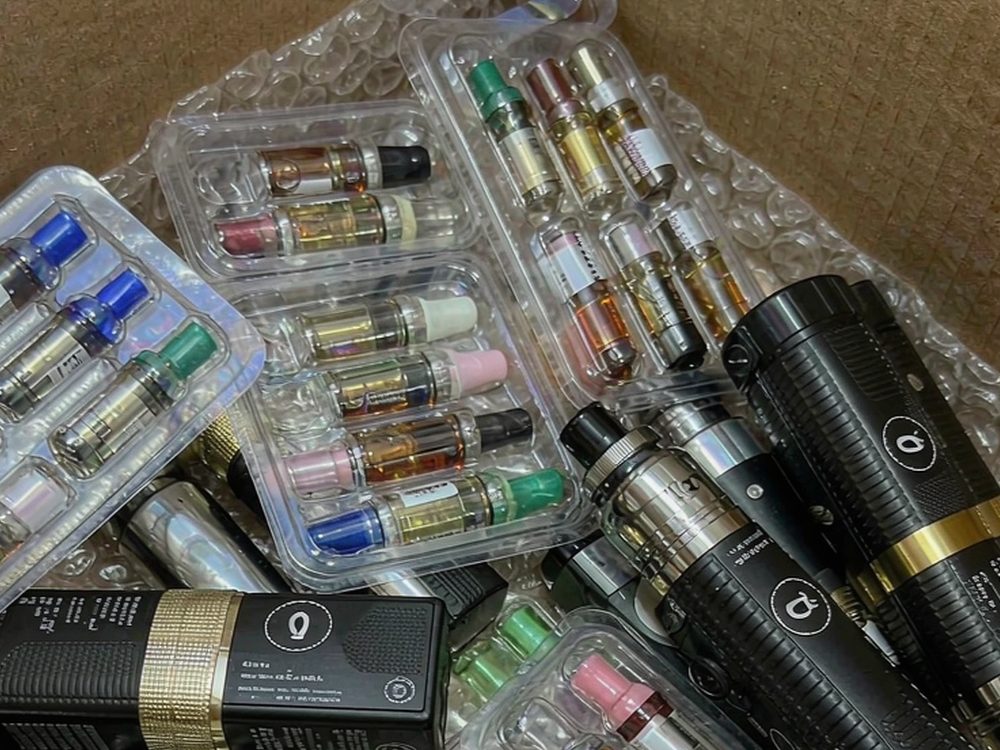 Shipping Guide for VapeCon mods — verified suppliers