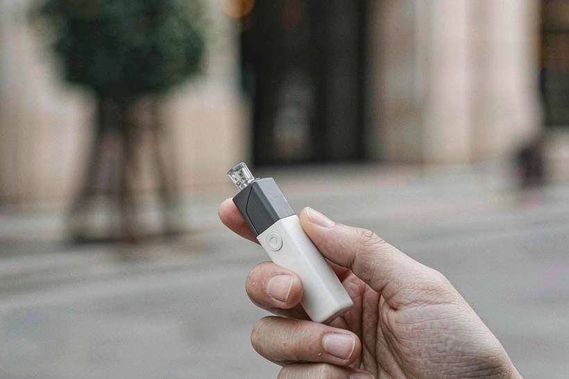 Shipping Guide for VapeCon mods — Winter special