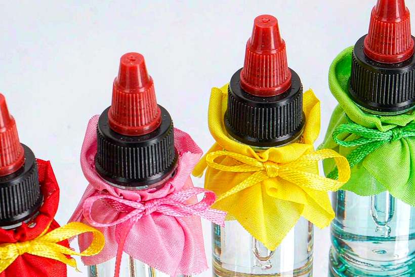 Shipping Guide for VapeCon pods — Asia Pacific