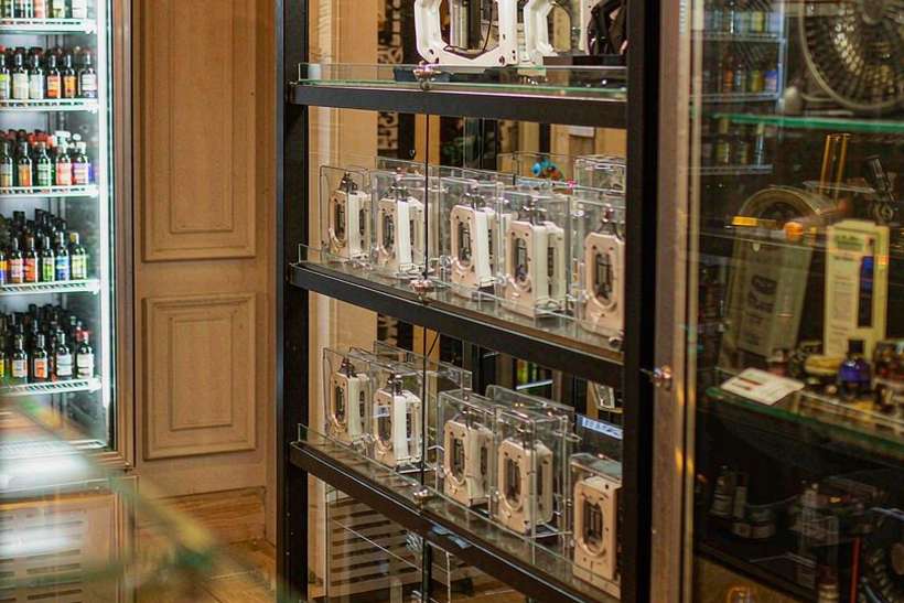 Shipping Guide for VapeCon pods — Summer deals