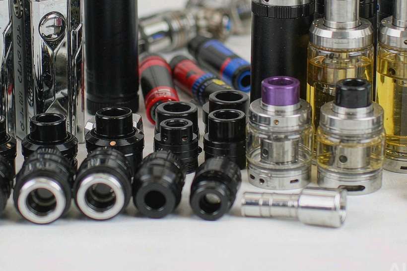 Shipping Guide for VapeCon pods — US warehouse