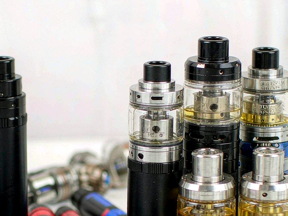 Shipping Guide for VapeCon pods — verified suppliers
