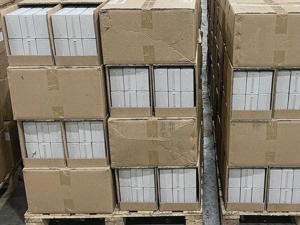Shipping Guide for VapeCon products in Naples — new arrivals