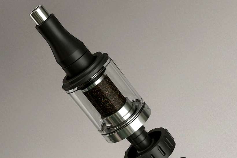 Shipping Guide for VapeCon products in Naples — OEM available