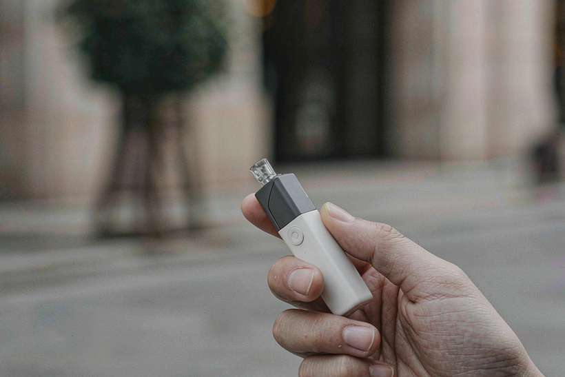 Shipping Guide for VapeCon products in Naples — US warehouse