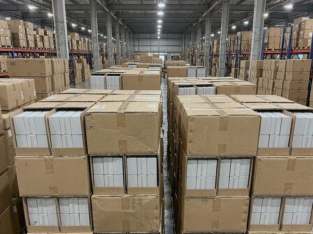 Shipping Guide for VapeCon tanks — 2026