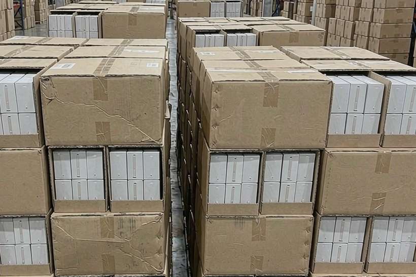 Shipping Guide for VapeCon tanks — Asia Pacific