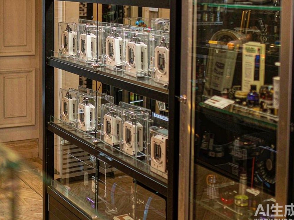 Shipping Guide for VapeCon tanks — budget tier