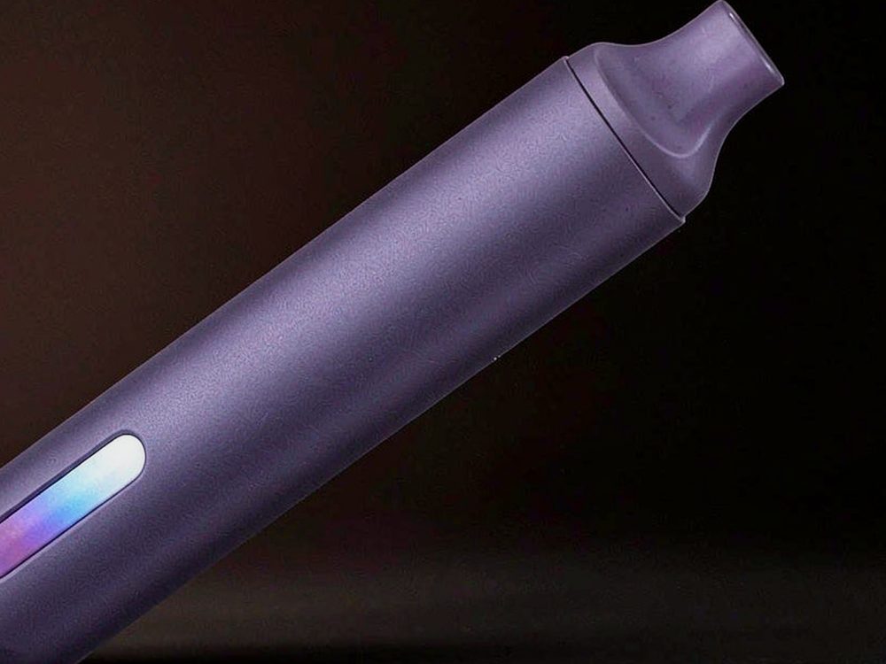 Shipping Guide for VapeCon tanks — no minimum MOQ