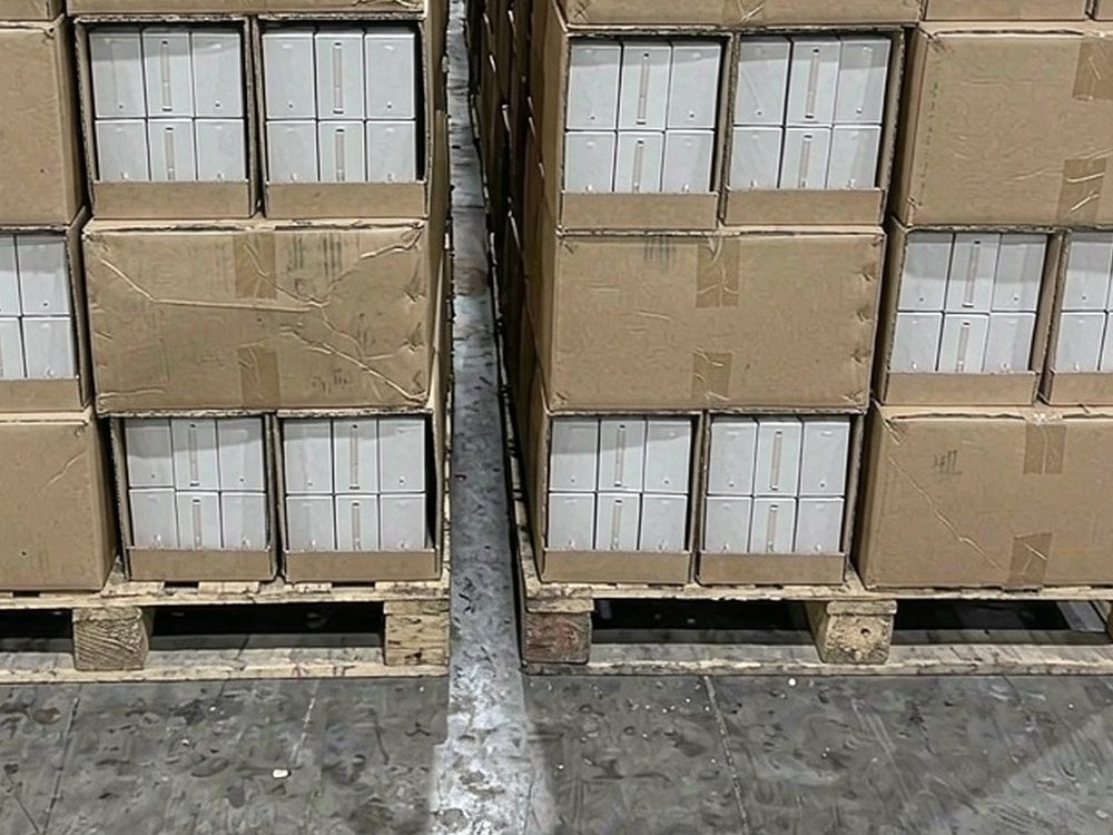 Shipping Guide for VapeCon tanks — premium tier