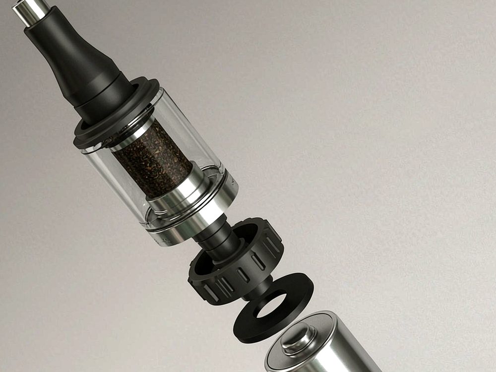 Shipping Guide for VapeCon tanks — top rated