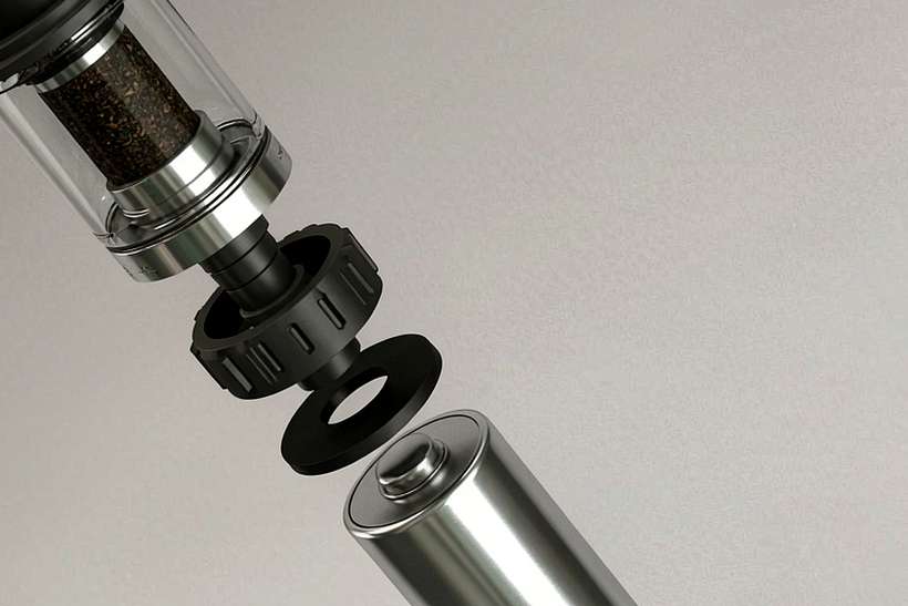 Shipping Guide for VapeCon tanks — US warehouse