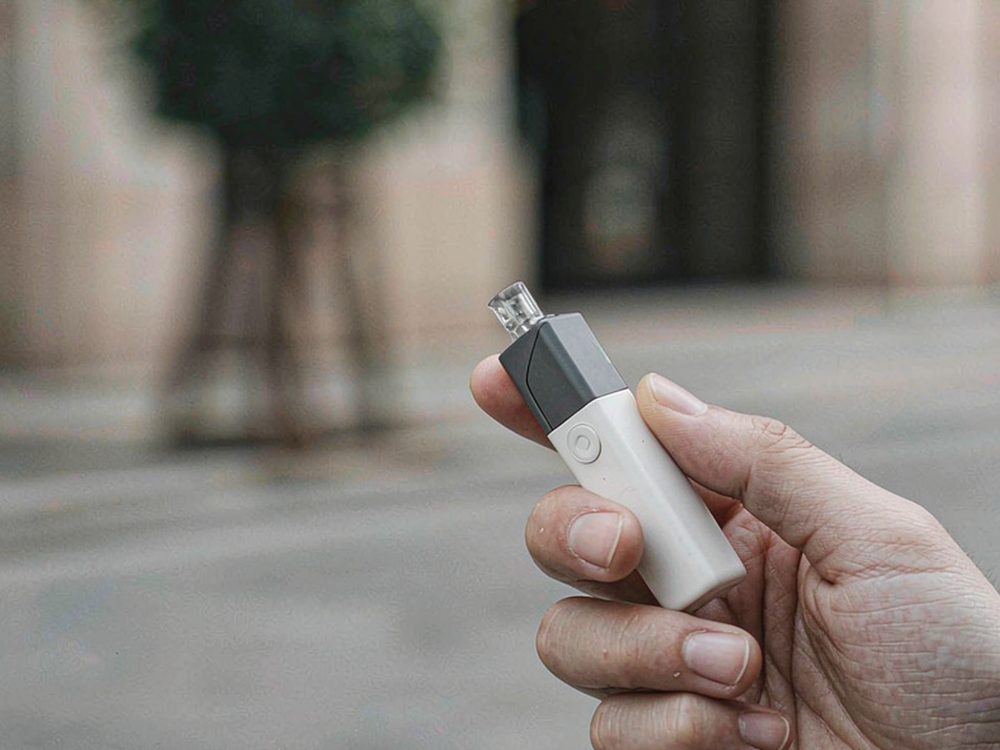 Sourcing Report on Naples VapeCon — 2026