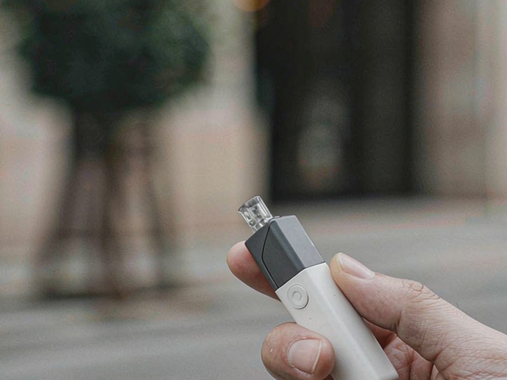 Sourcing Report on Naples VapeCon — budget tier