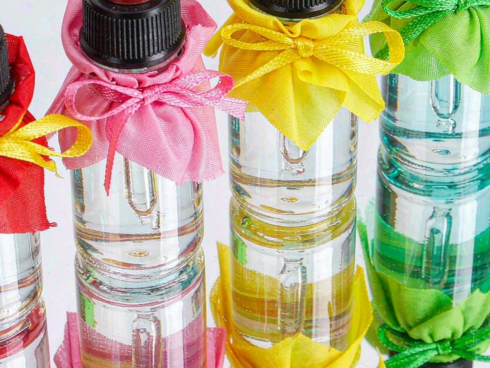 Sourcing Report on Naples VapeCon — for resellers