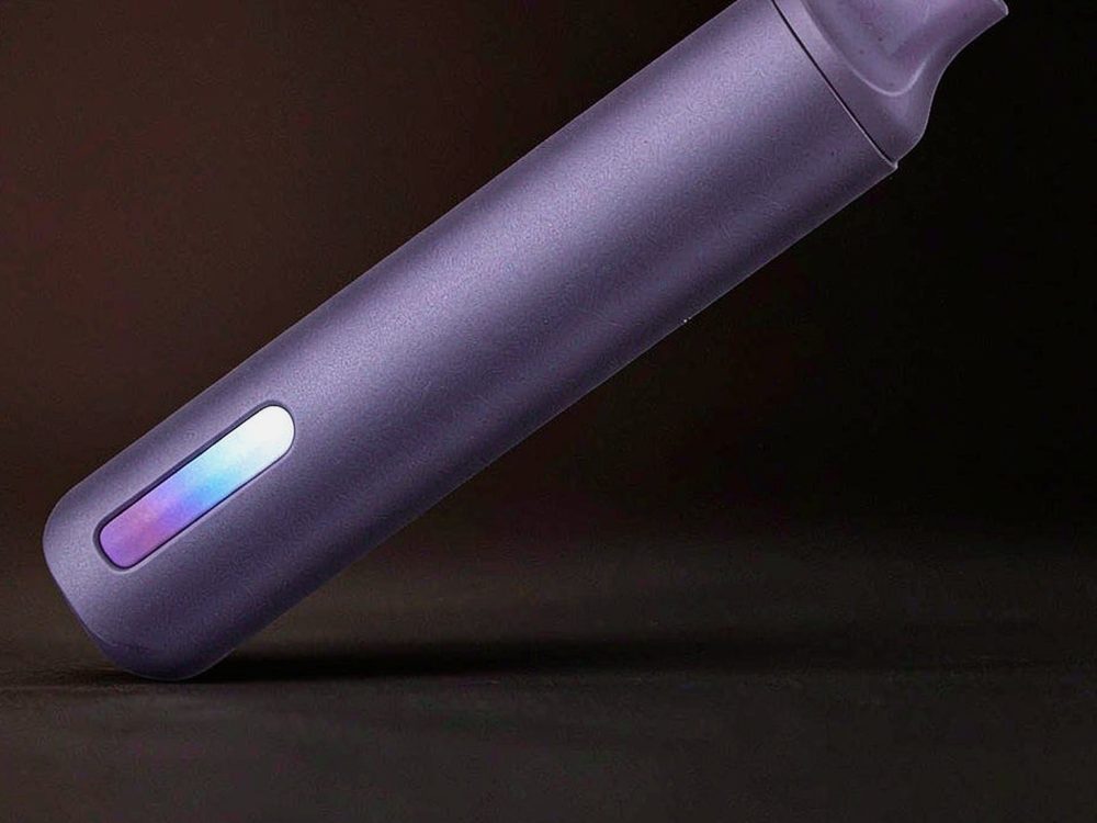 Sourcing Report on Naples VapeCon — new arrivals