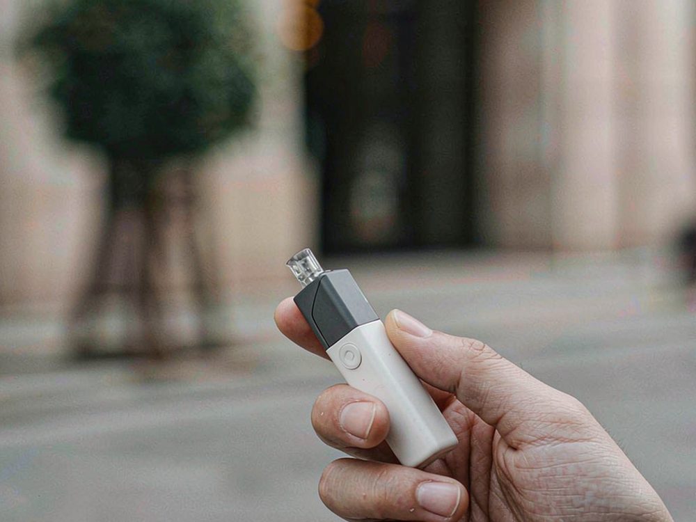 Sourcing Report on Naples VapeCon — premium tier