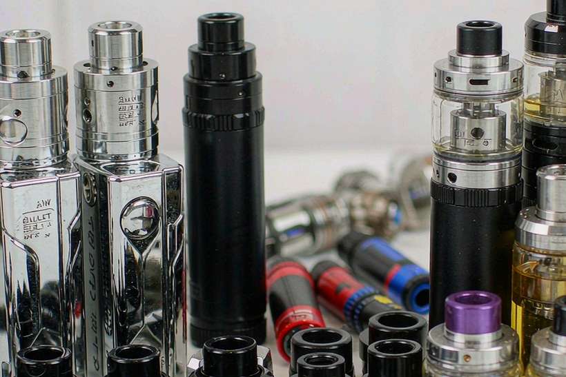 Sourcing Report on Naples VapeCon — Summer deals