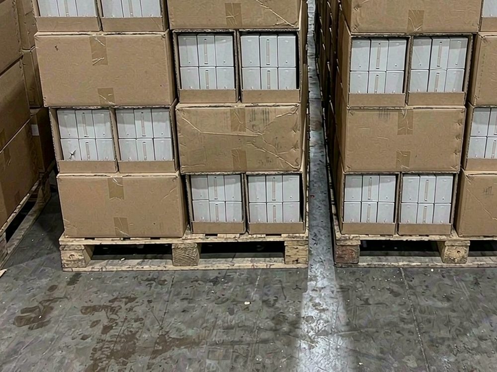 Sourcing Report on Naples VapeCon — top rated