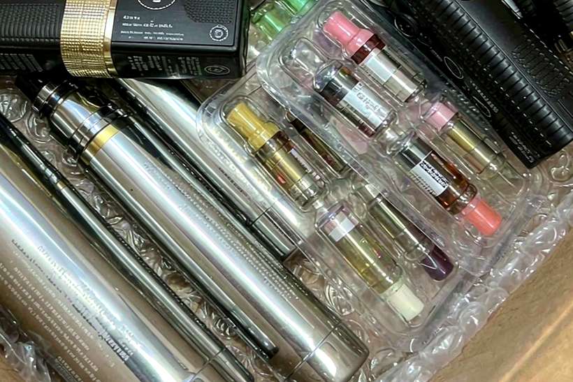 Sourcing Report on Naples VapeCon — Winter special