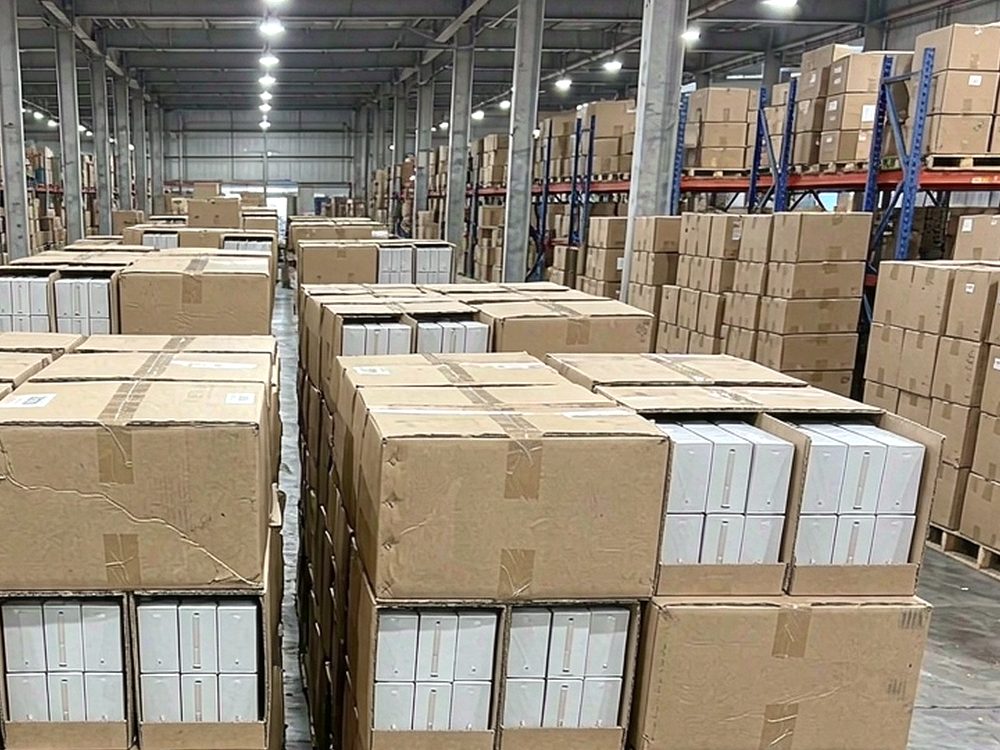 Sourcing Report on Naples VapeCon — with fast shipping