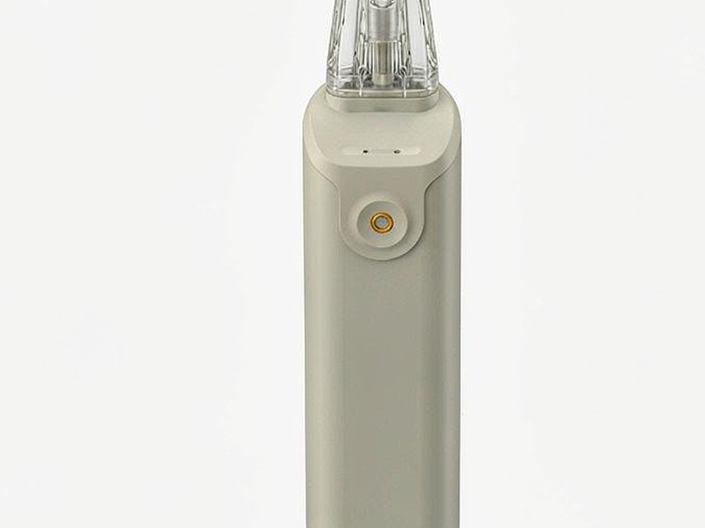 Sourcing Report on VapeCon accessories — 2026