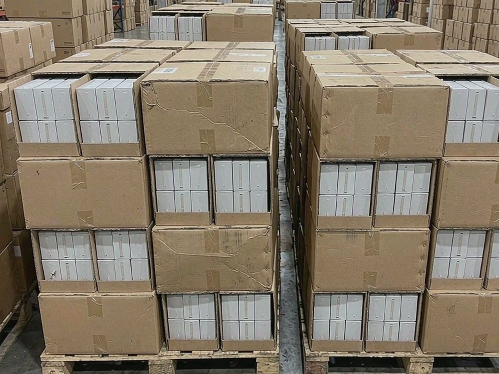 Sourcing Report on VapeCon accessories — budget tier