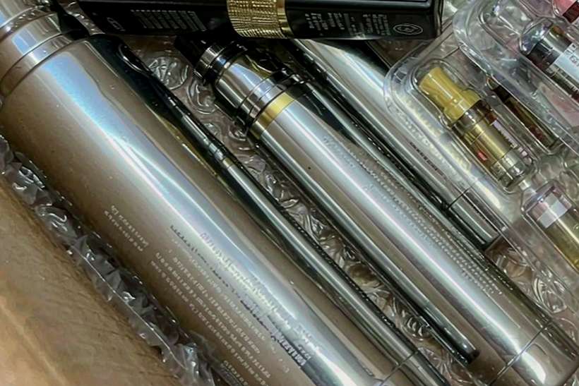 Sourcing Report on VapeCon accessories — Middle East