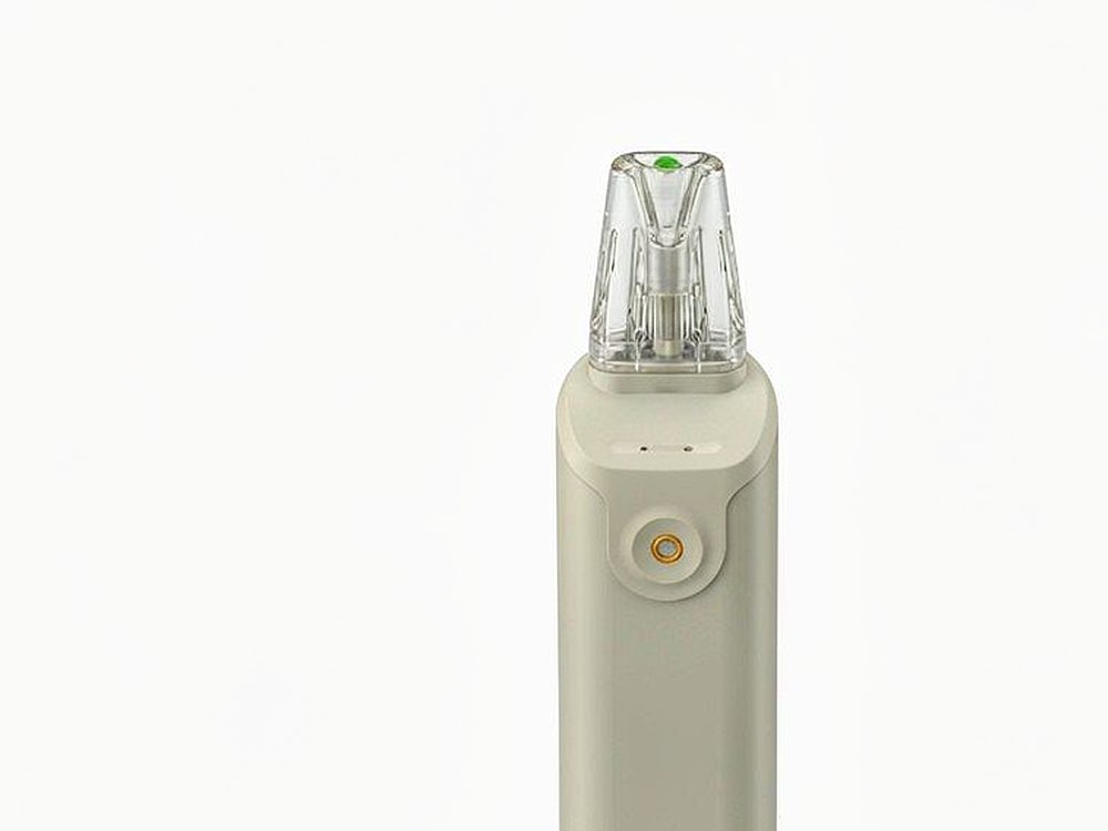 Sourcing Report on VapeCon accessories — new arrivals