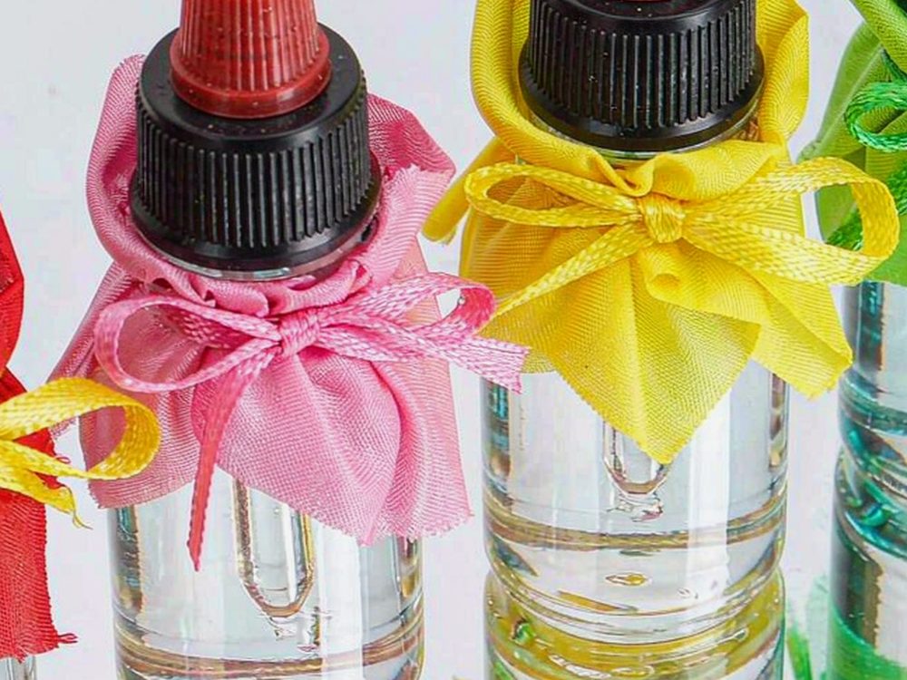 Sourcing Report on VapeCon accessories — no minimum MOQ