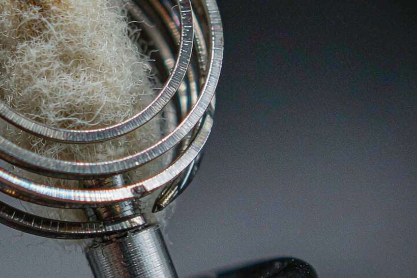 Sourcing Report on VapeCon accessories — small parcel