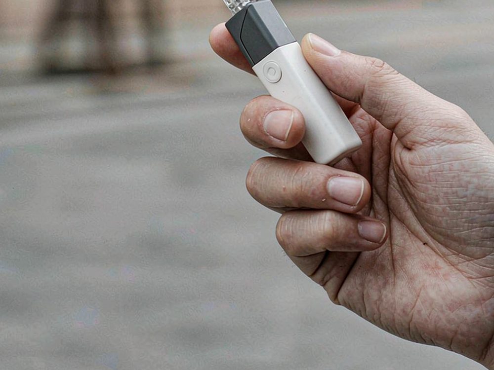 Sourcing Report on VapeCon accessories — with fast shipping