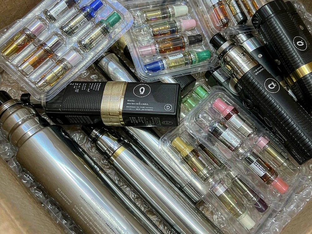 Sourcing Report on VapeCon bundles — 2026