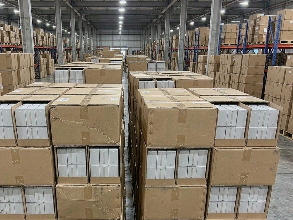 Sourcing Report on VapeCon bundles — budget tier